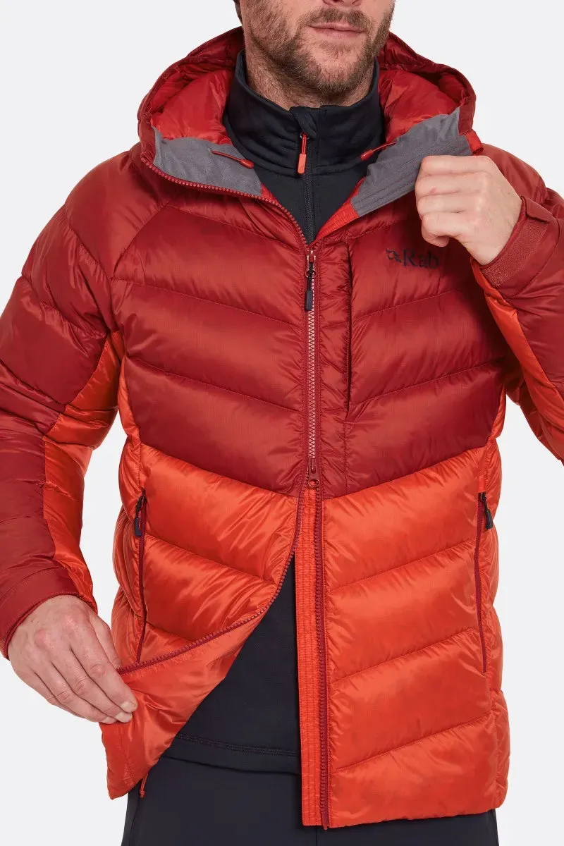 Rab Men's Glaceon Pro Down Jacket