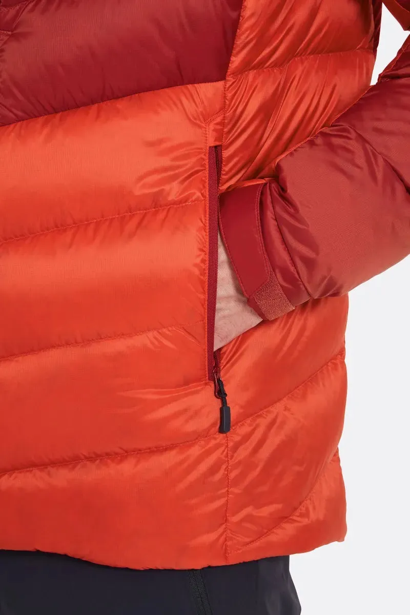 Rab Men's Glaceon Pro Down Jacket