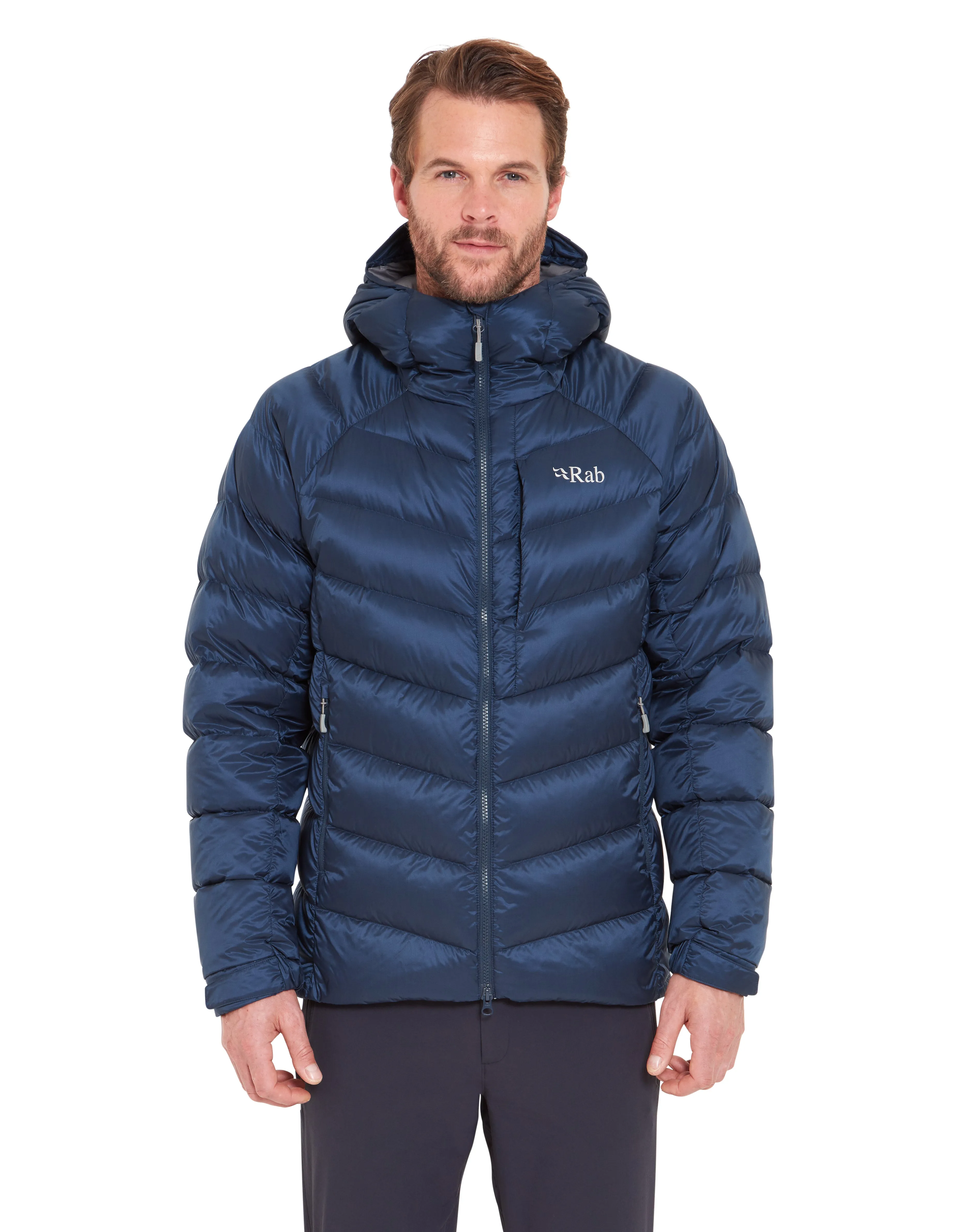Rab Men's Glaceon Pro Down Jacket