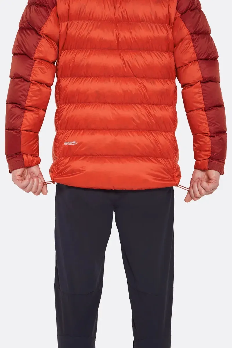 Rab Men's Glaceon Pro Down Jacket