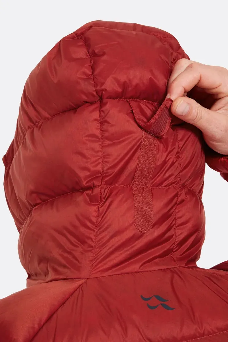 Rab Men's Glaceon Pro Down Jacket