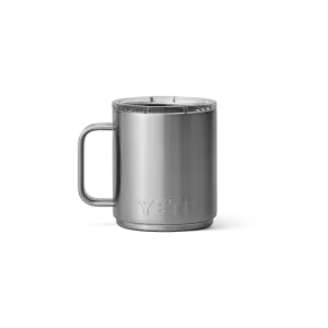 Rambler® 10 oz (295 ml) Stackable Mug