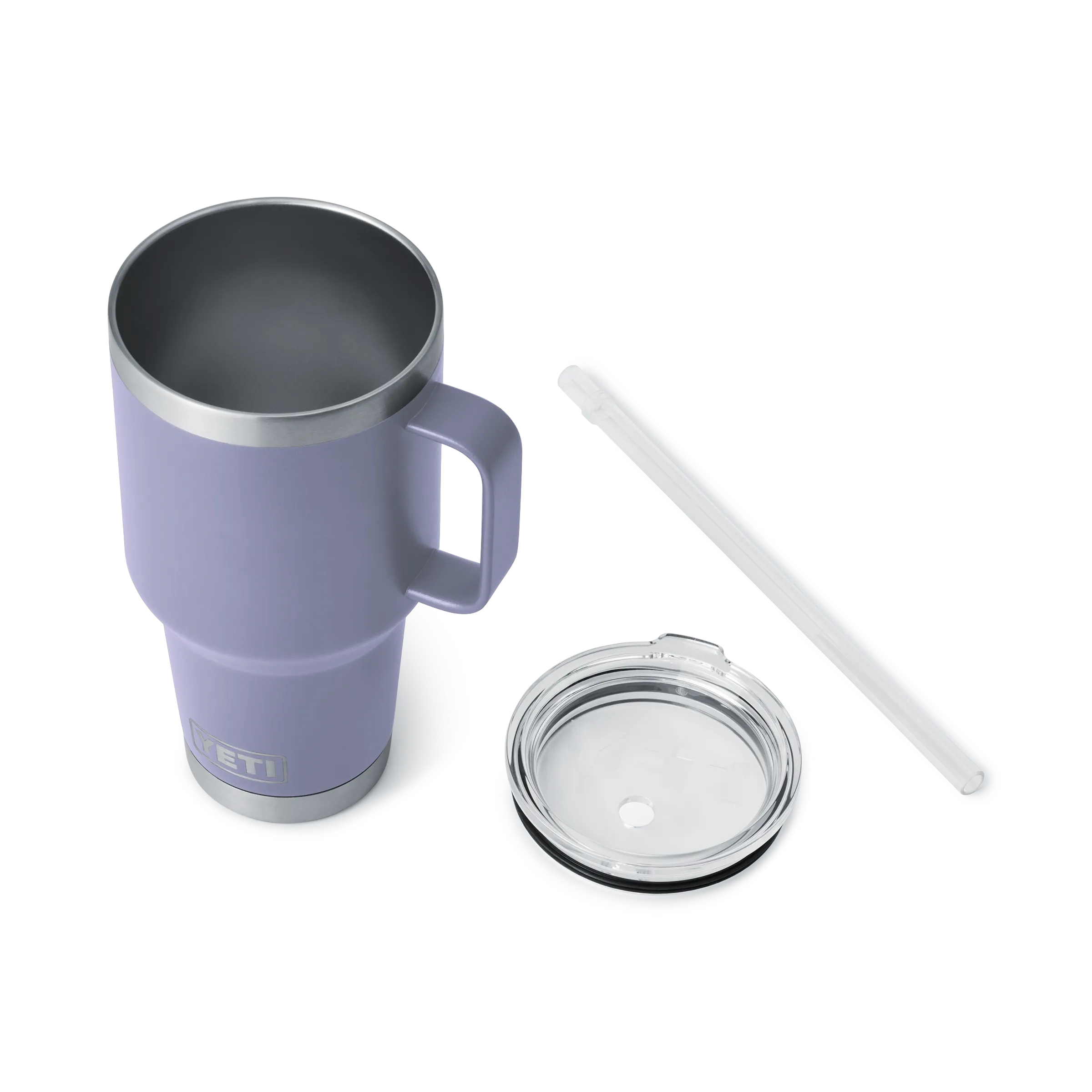 Rambler® 35 oz (1 l) Straw Mug