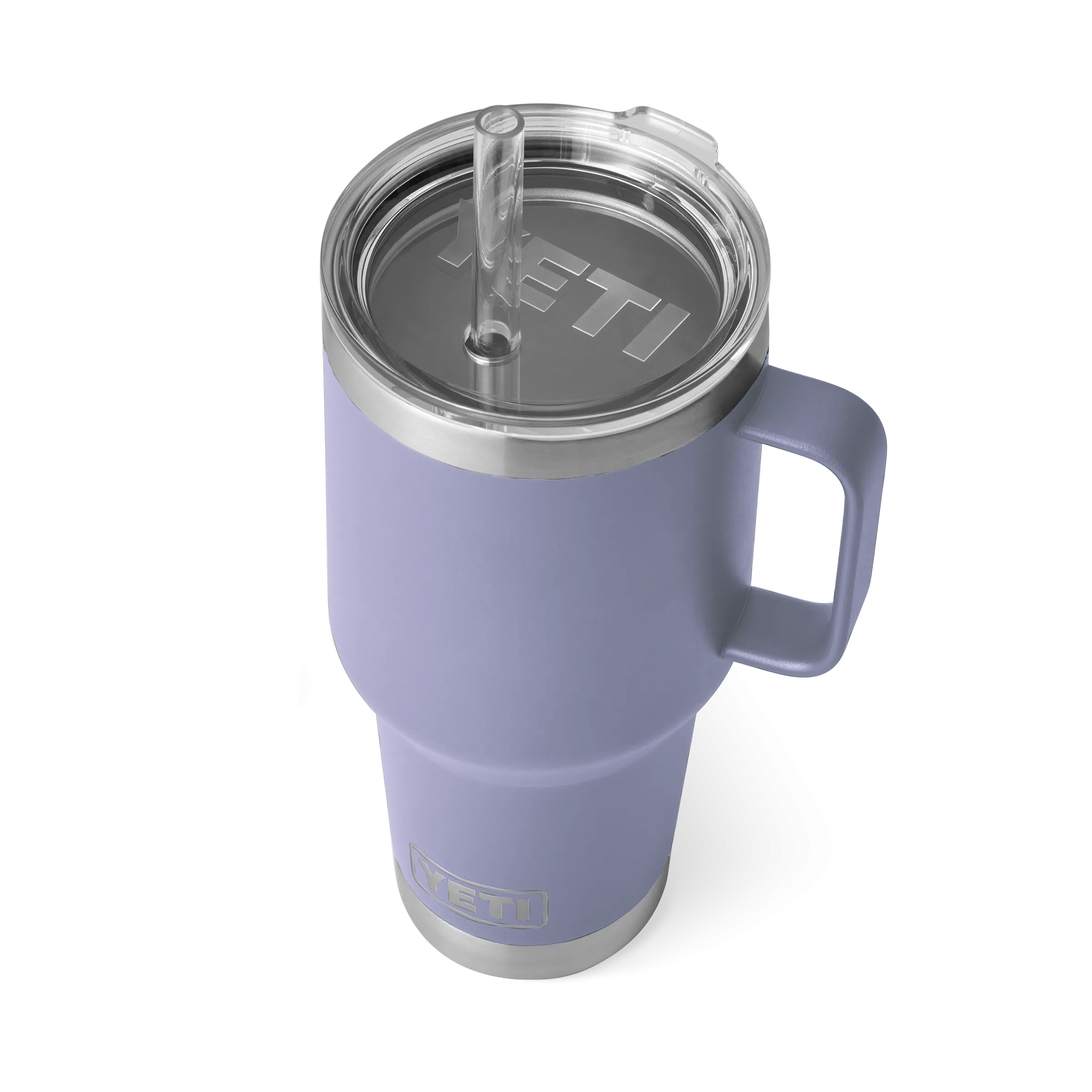 Rambler® 35 oz (1 l) Straw Mug