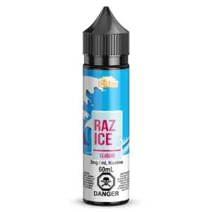 Raz Ice - Cool King