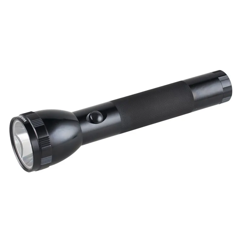 Rechargeable Cool White Flashlight