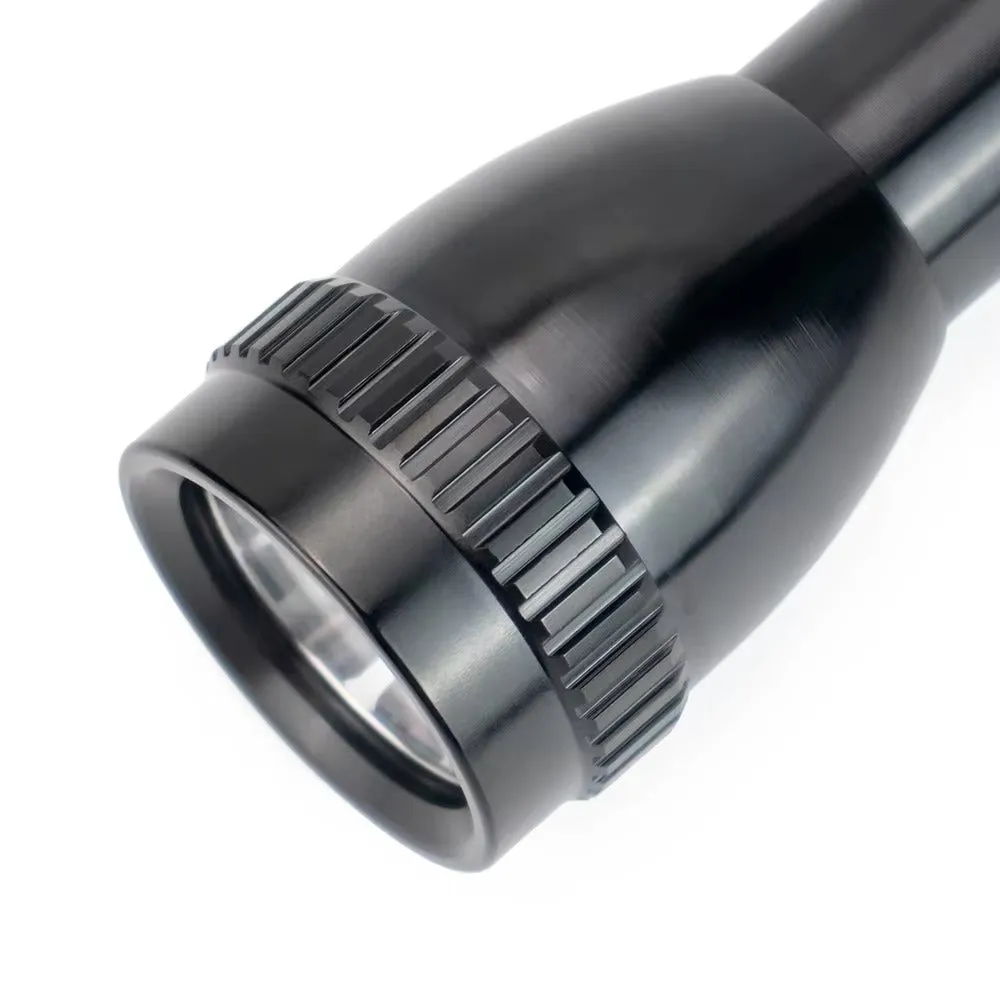Rechargeable Cool White Flashlight