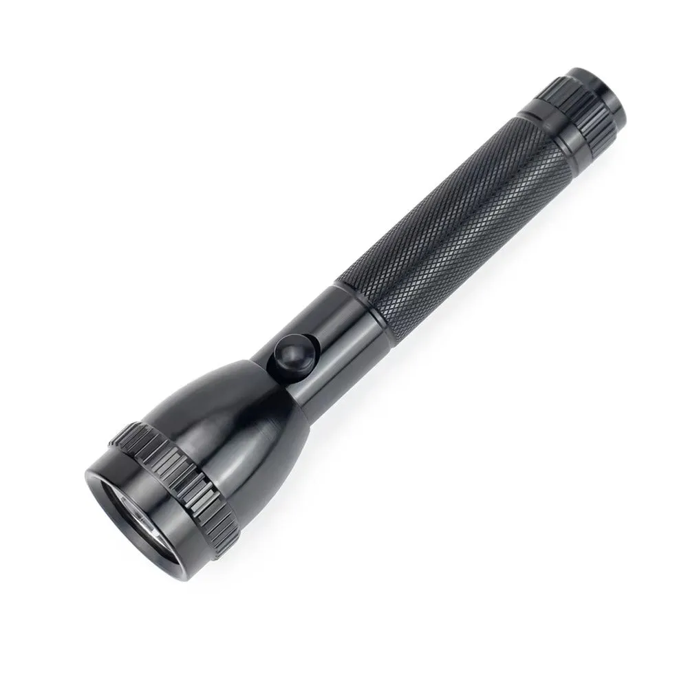 Rechargeable Cool White Flashlight