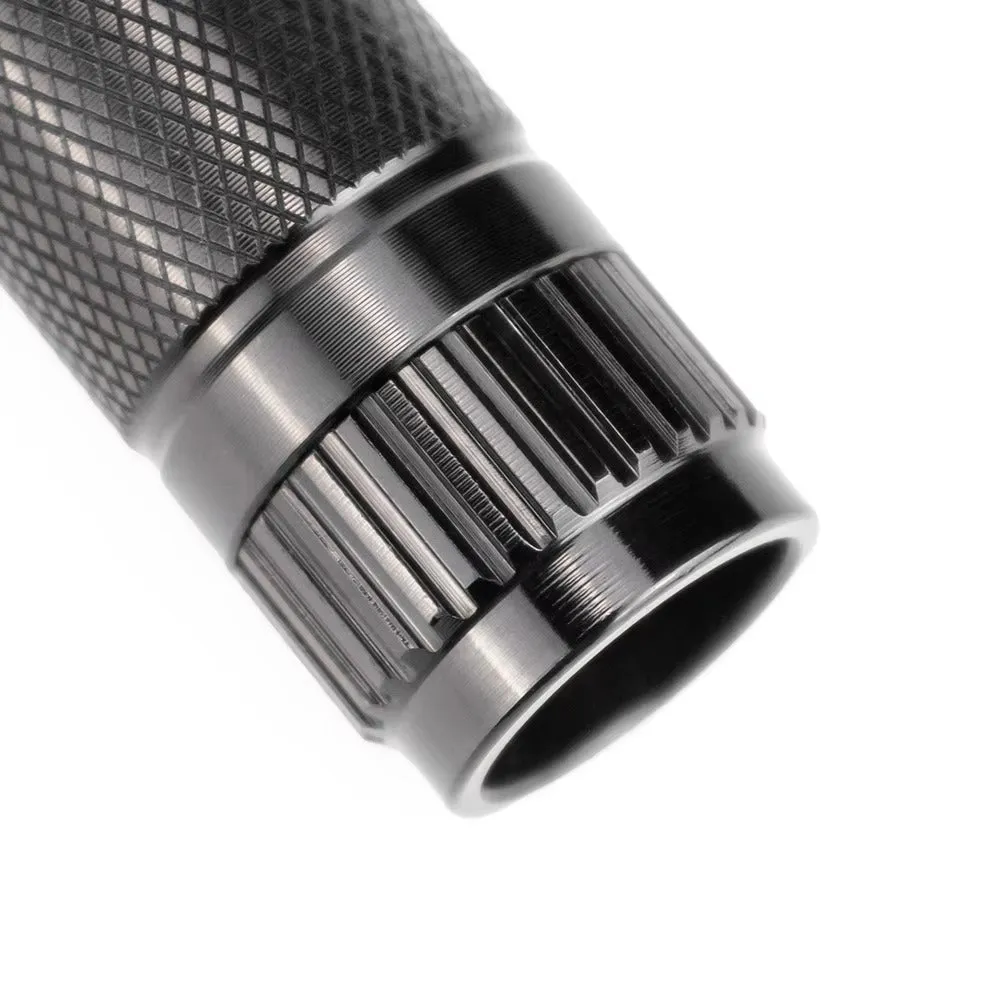 Rechargeable Cool White Flashlight