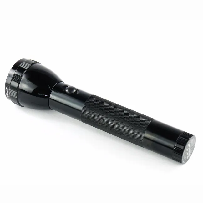 Rechargeable Cool White Flashlight