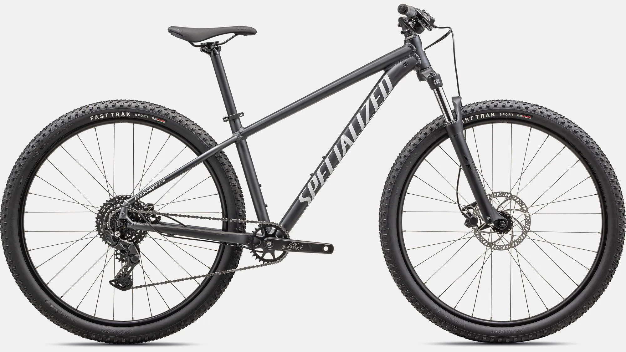 Rockhopper Sport - 2025