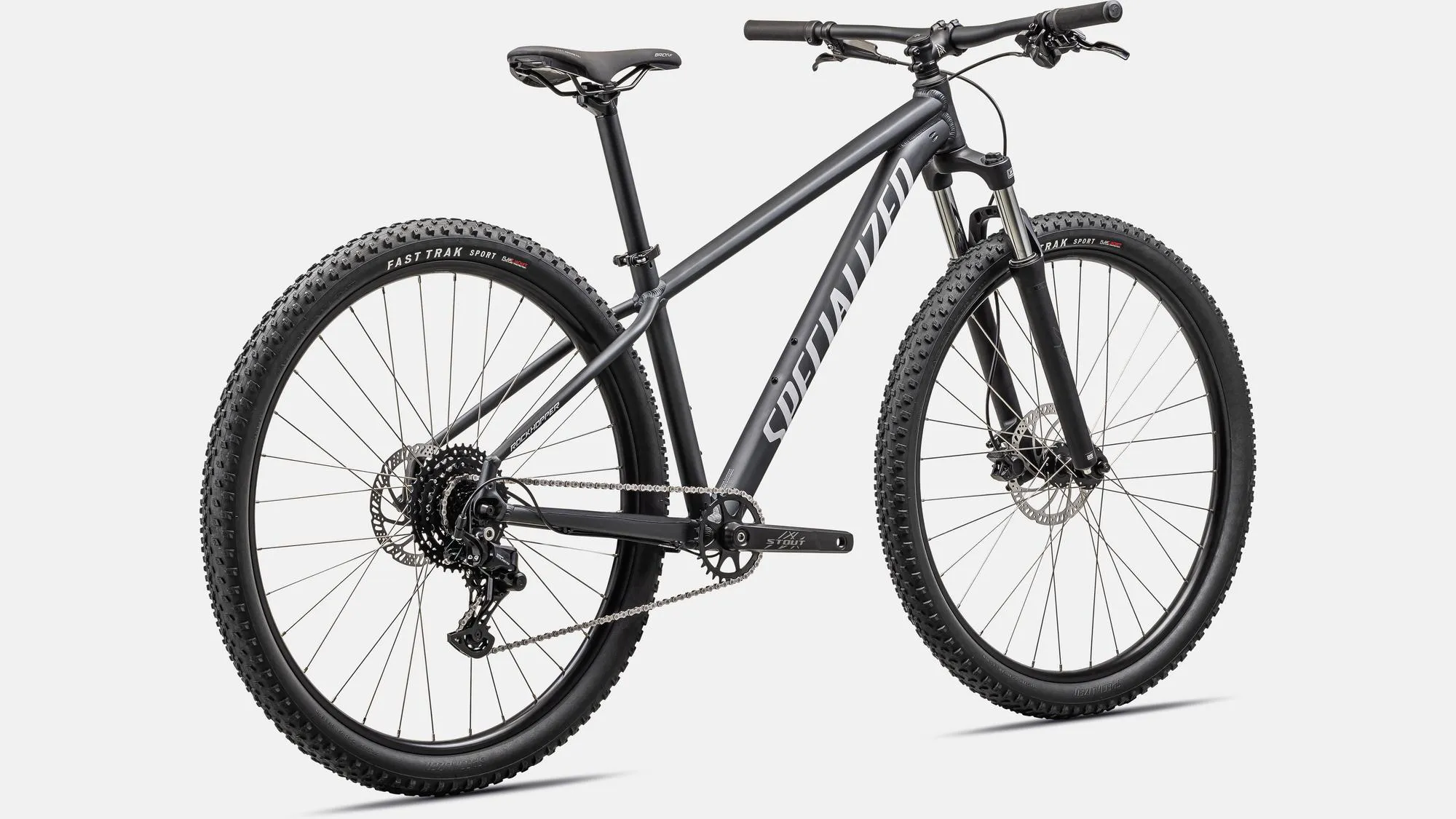 Rockhopper Sport - 2025