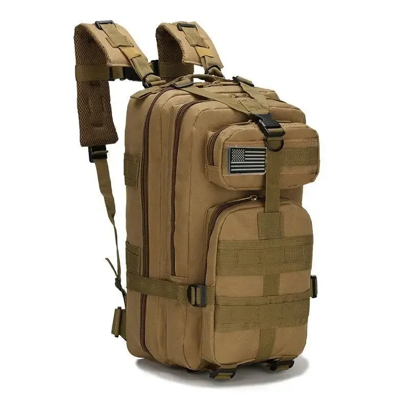 Sac a dos militaire de sport homme