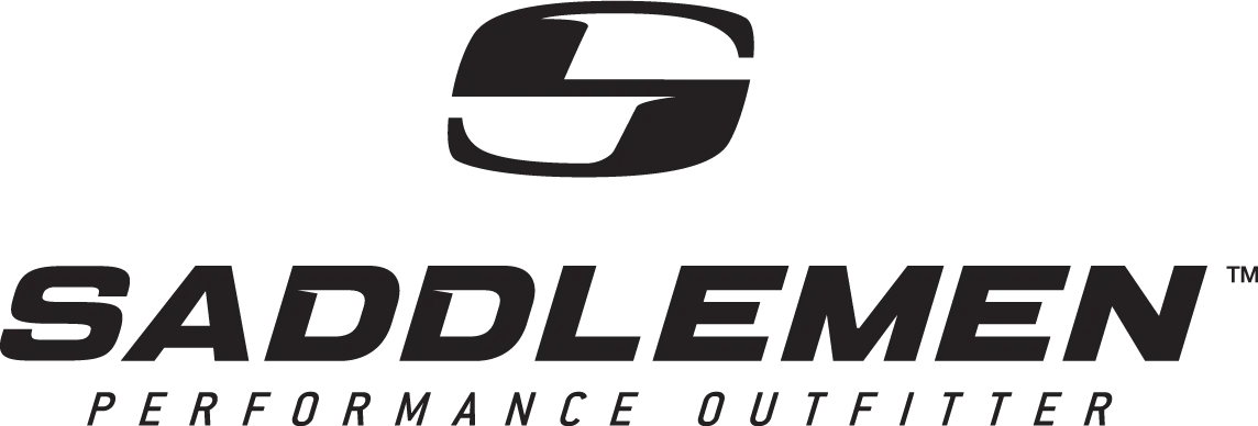 Saddlemen 8785FJ Profiler Seat - Black