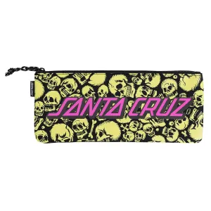 Santa Cruz - Ossuary All Over Pencil Case