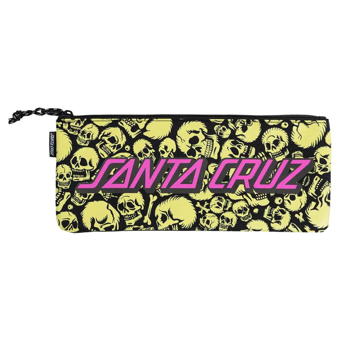 Santa Cruz - Ossuary All Over Pencil Case
