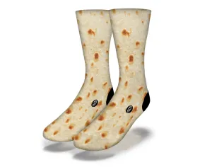 SAVVY SOX TORTILLA SOCKS