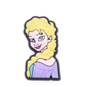 SHOE CHARMS - ELSA