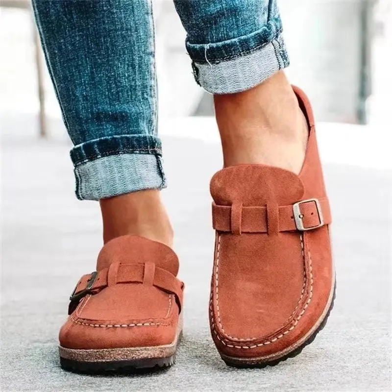 Silvy™ Flats