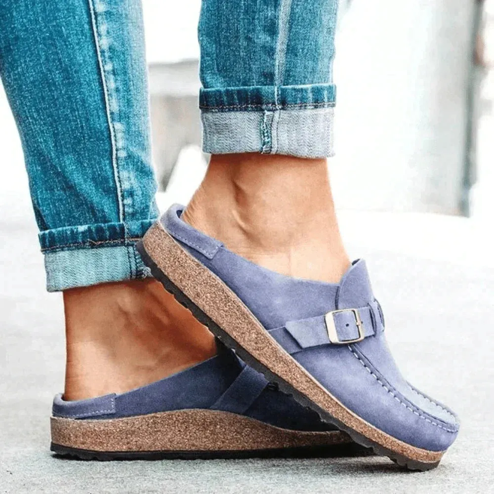 Silvy™ Flats