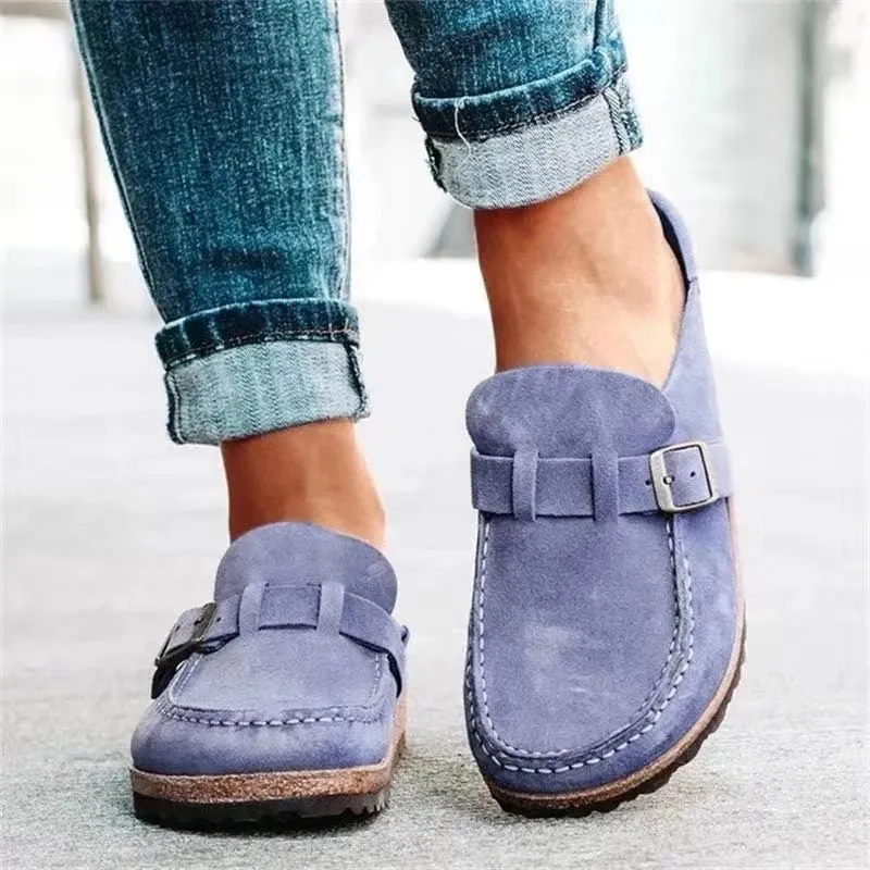 Silvy™ Flats