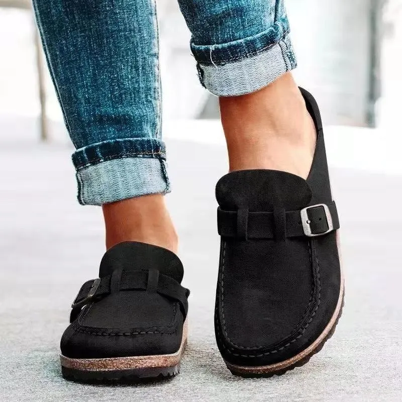 Silvy™ Flats
