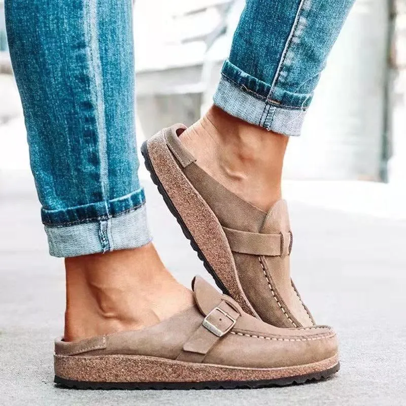 Silvy™ Flats