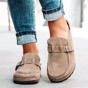 Silvy™ Flats