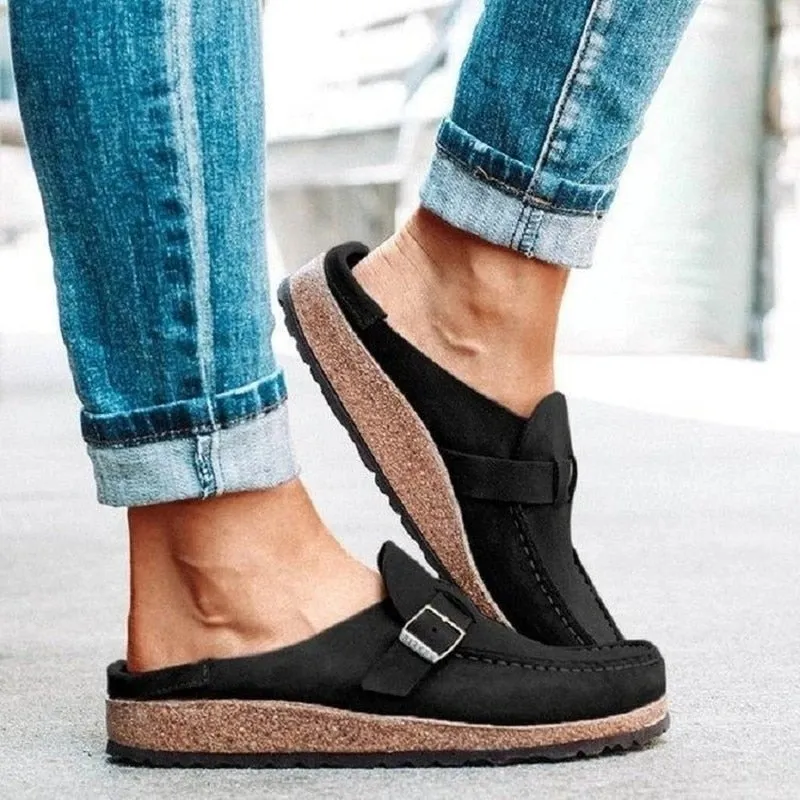 Silvy™ Flats