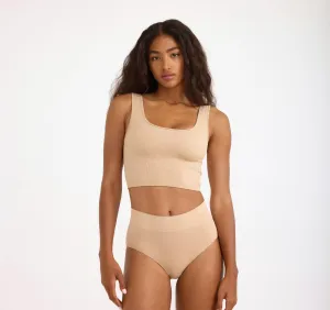Smooth Corset Top