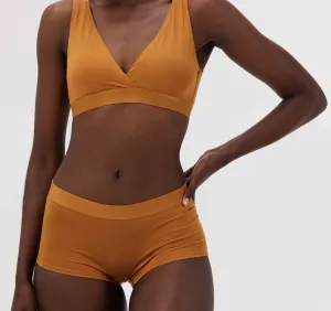 Soft Touch Shorty 2-pack