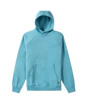 Solid Hoodie - Cool Water