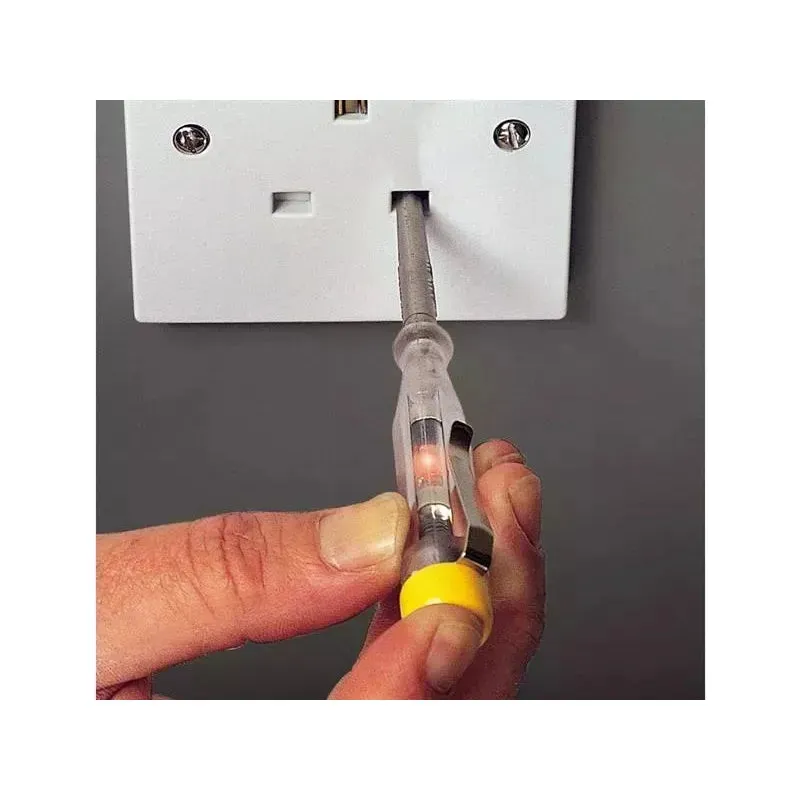 Stanley FatMax VDE Insulated Voltage Tester