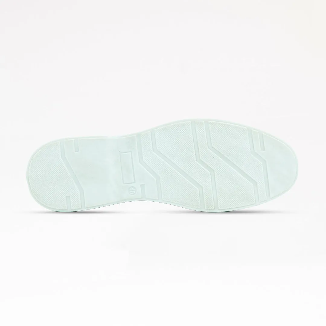Suede Loafers | Classic Blue Suede Loafers For Men