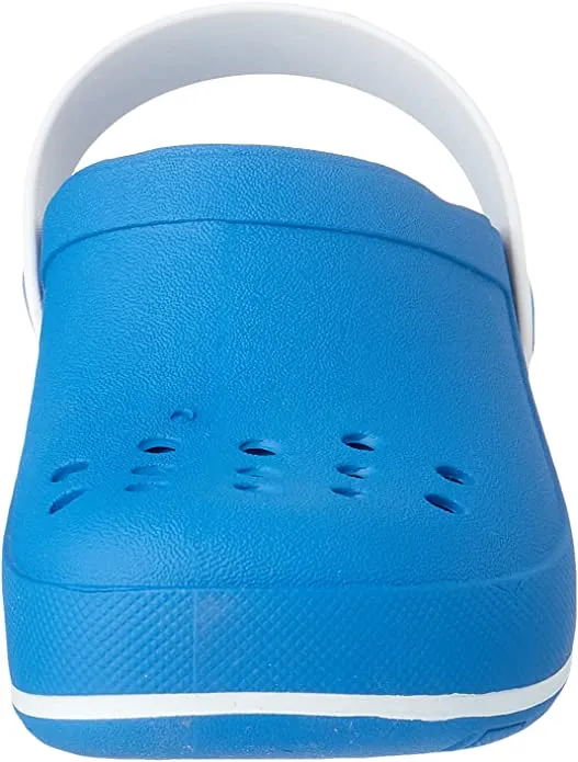 The Classic Clog