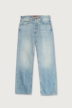 The Slouch Jean