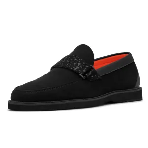 The Smoothie TAYNO Suede Casual Loafer