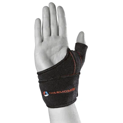 THERMOSKIN Sport Thumb adjustable ranne- ja peukalotuki oikea S/M