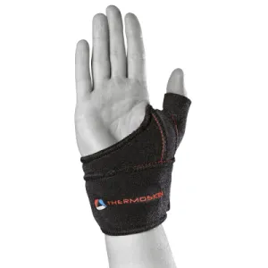 THERMOSKIN Sport Thumb adjustable ranne- ja peukalotuki oikea S/M