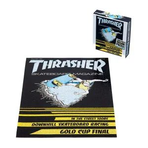Thrasher -  First Cover Jigsaw