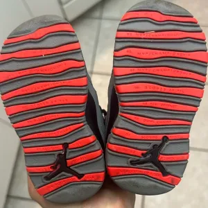 Toddler Air Jordans