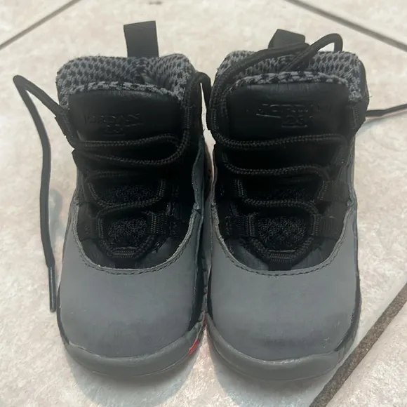 Toddler Air Jordans