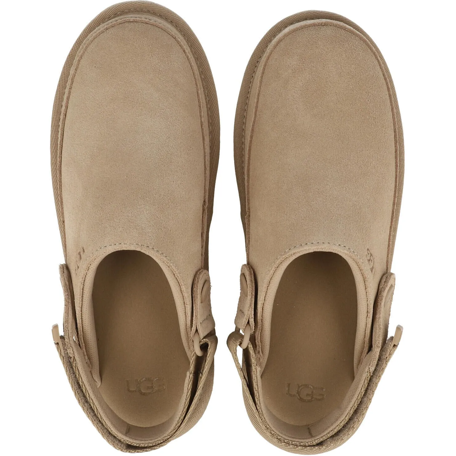 UGG Goldenstar Sand Clogs