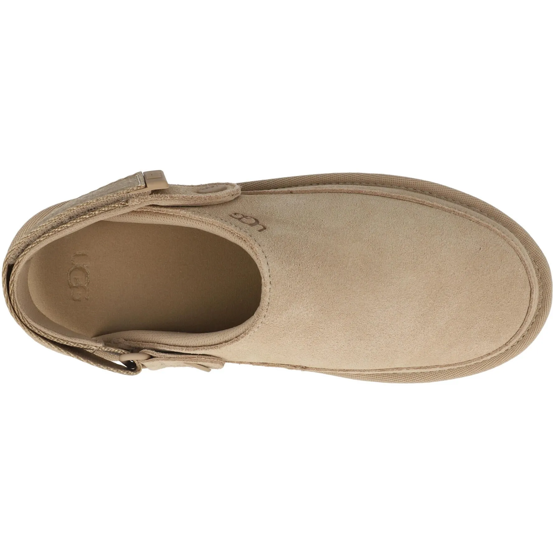 UGG Goldenstar Sand Clogs