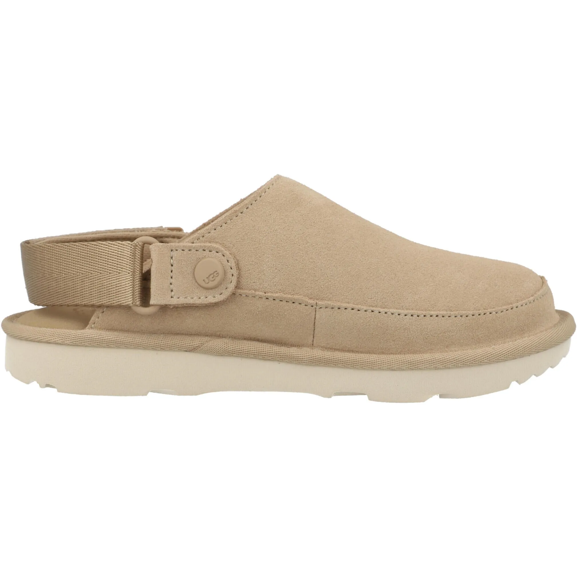UGG Goldenstar Sand Clogs