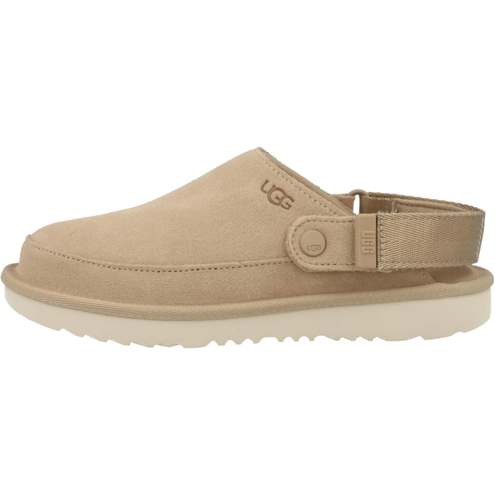 UGG Goldenstar Sand Clogs