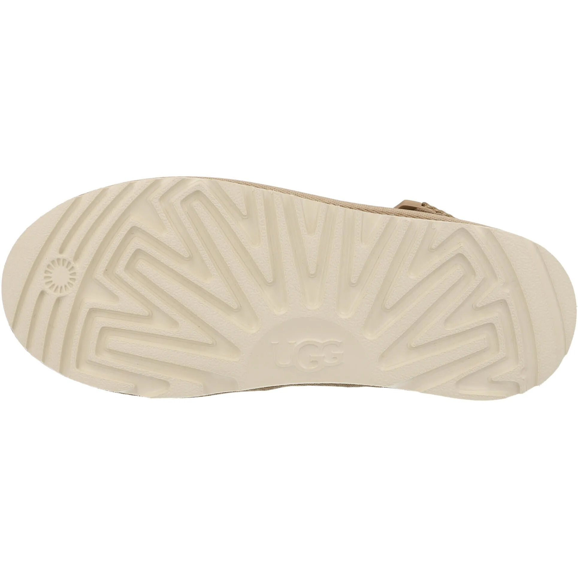 UGG Goldenstar Sand Clogs