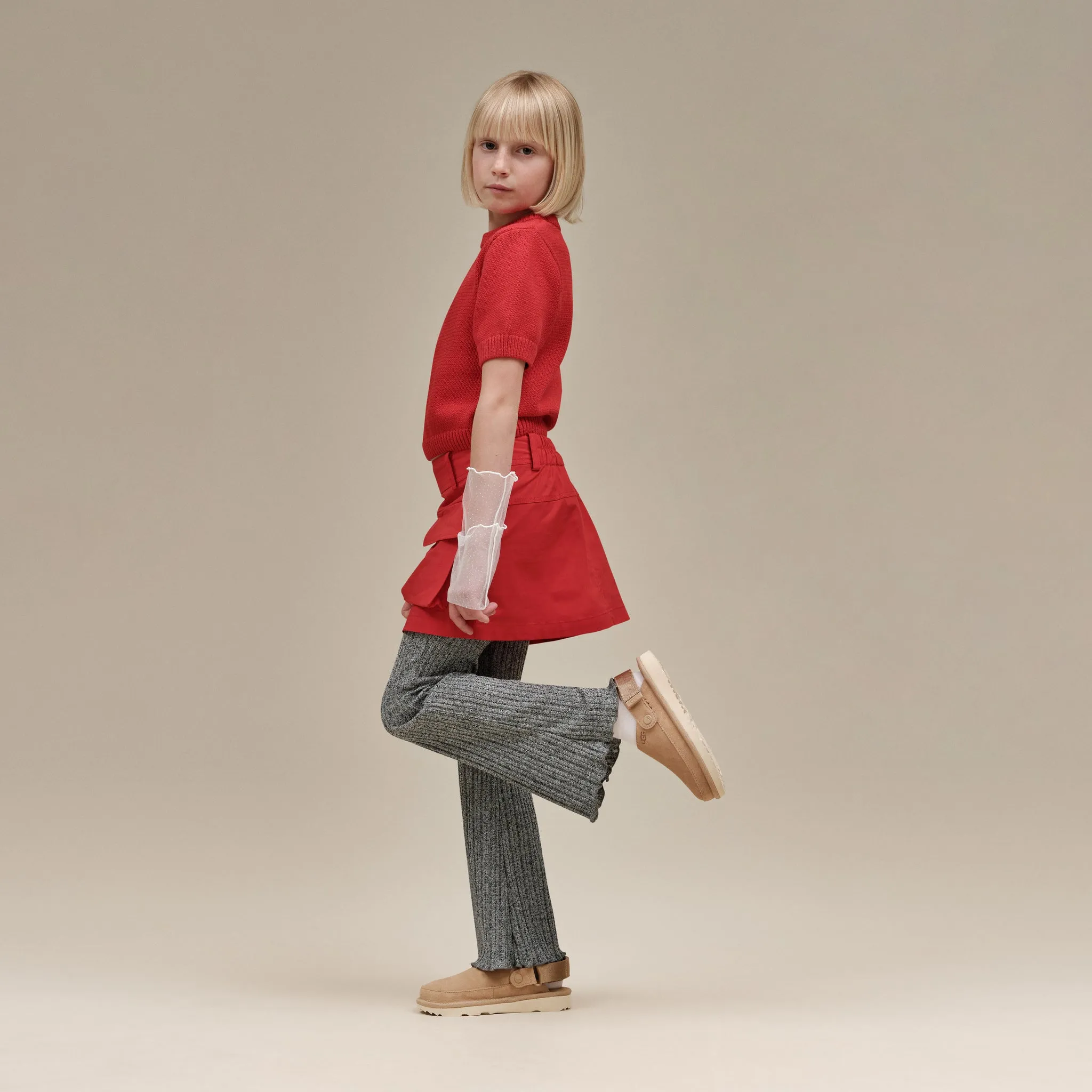 UGG Goldenstar Sand Clogs