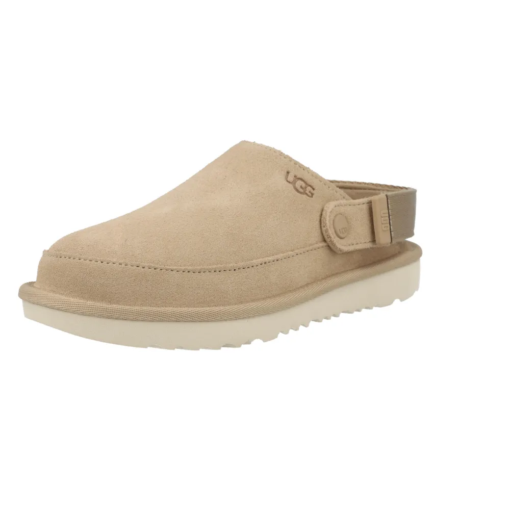 UGG Goldenstar Sand Clogs
