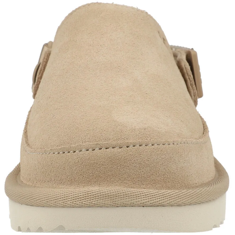 UGG Goldenstar Sand Clogs